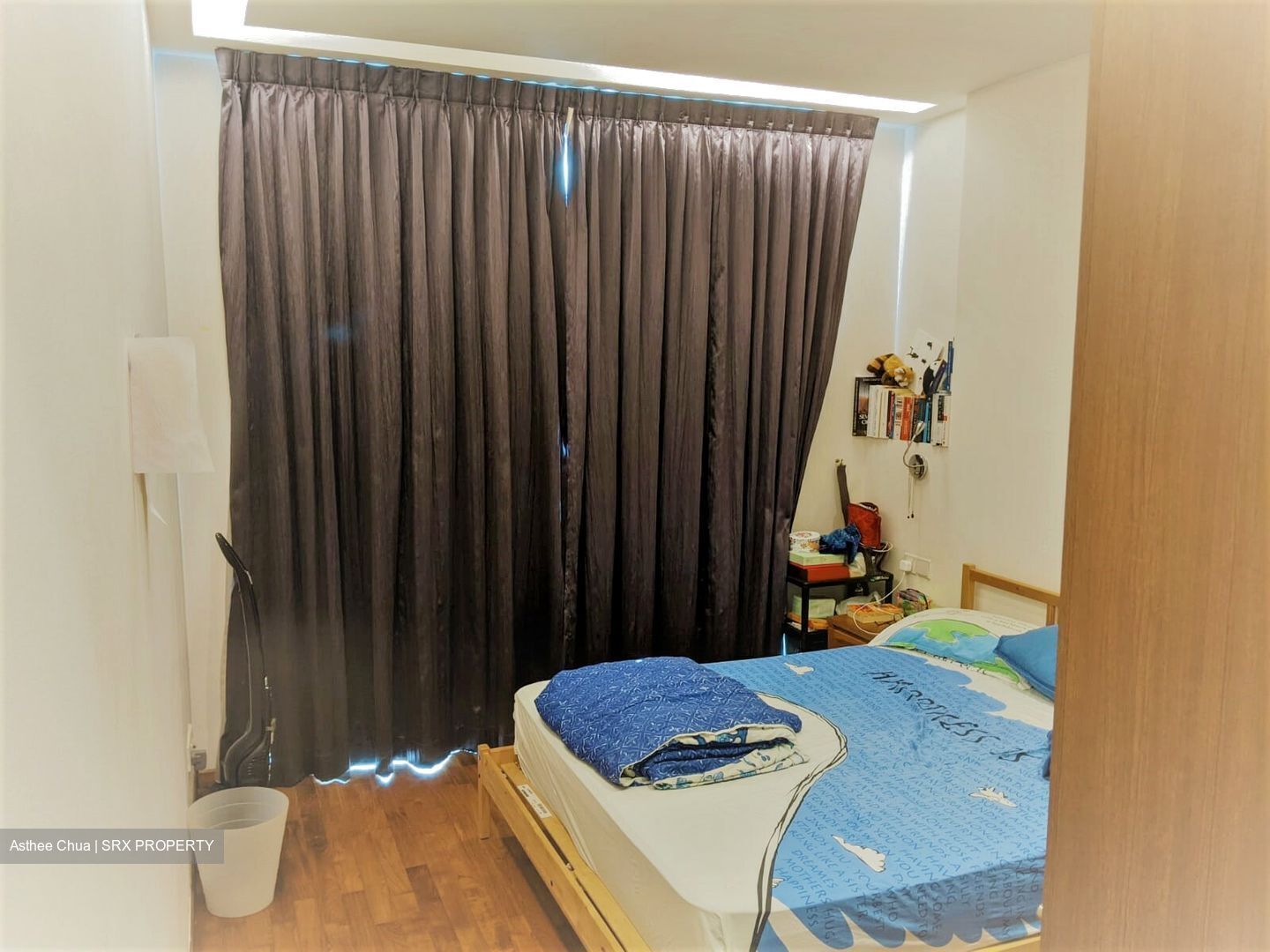 The Aston (D10), Apartment #391457841